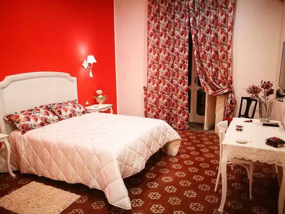 B&B Resta Cu Mme Naples Extérieur photo
